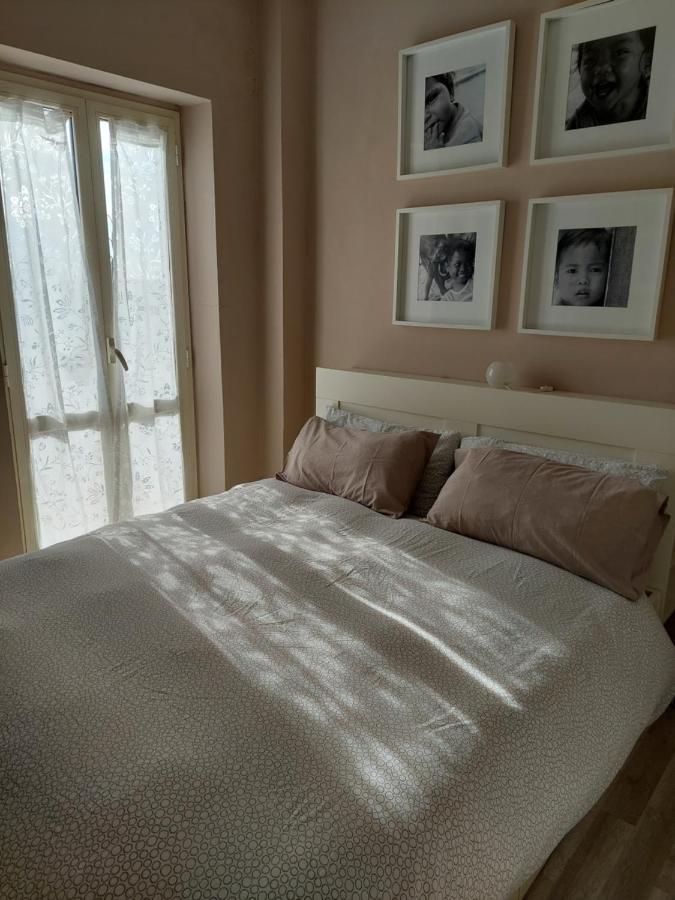 Casa Cola Lejlighed Rom Eksteriør billede